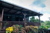 Hidden Secret - Ferienwohnung Gros Islet