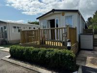 Hesket Caravan Park PLOT 42 Sleeps 4 No commercial vans allowed - Bed and Breakfast Carlisle