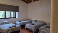 Casa con 4 camere da letto