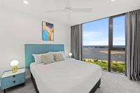 Two Bedroom Two Bathroom Water View Apartment