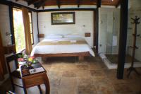Deluxe Suite mit Kingsize-Bett