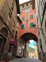 via dante 11 - Chambres d’hôtes