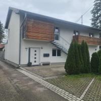 Gemütliche Wohnung in St Georgen nähe Attersee - Ferienwohnung Vöcklabruck