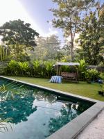 Unite Villa Balangan - B&B