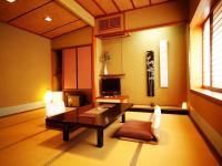 Japanese-Style Room