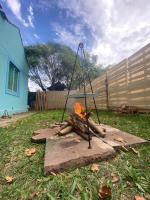 Vila dos Ingleses Garden - B&B Sant'Ana do Livramento