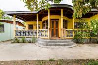 R&V VILLA - B&B Negril