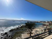 Departamento en Quintero - Bed and Breakfast Quintero