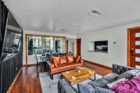 B Houston Resort Style Pool EV Charging - Ferienwohnung Houston
