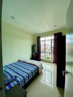 SK Holiday Apartment - B&B Tanah Rata