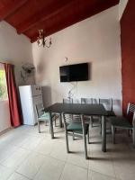 El patio apart - B&B