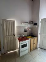 El patio apart - Ferienwohnung Esquina