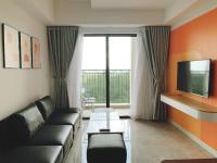 Apartamento de 2 dormitorios