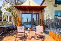 September Republic of China Residence in Qingdao - Ferienwohnung Qingdao