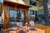 September Republic of China Residence in Qingdao - B&B Qingdao