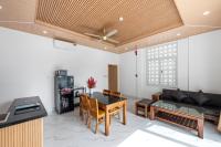 Appartamento con 1 Camera da Letto e Balcone