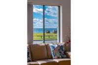 Sandpebbles 1 Pebbly Beach - B&B Forster