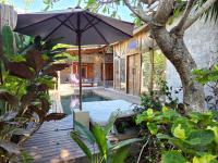Samsara Villas - Bed and Breakfast Gili Air