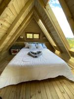 Hermoso chalet en marinilla - B&B