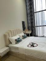MCity Jalan Ampang 5mins KLCC, Gleneagles Hospital - B&B