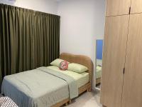 The Makciks Homestay Adelia2 - B&B Kajang