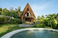 Damuh Alam - B&B Lovina