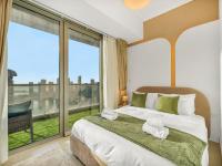 Appartement 3 Chambres – Vue sur Océan