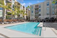 Heart of Hollywood -1BR - B&B