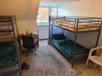 Raum in AE max 4 B - Ferienwohnung Essen