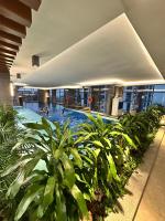 Leo Home Masteri Vinhome Ocean Park - B&B Gia Lâm Pho