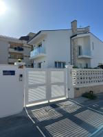 Villa Andrea Luxury Apartment - Chambres d’hôtes