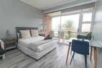 Wavy Daze Luxury Apartment #inverter - B&B Port Elizabeth