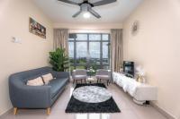 Aya Homestay ARC - Bed and Breakfast