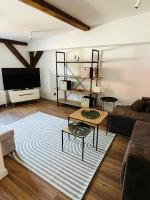 Apartament Gorzów - B&B