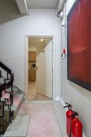 Home by CR Concept in Center City - Chambres d’hôtes Hô Chi Minh Ville