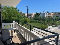 Studio with Garden View