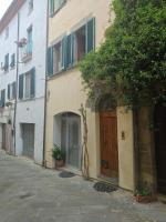 127 Camera Monte San Savino - Ferienwohnung