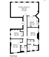 Fabulous 3 Bed Apartment in Kensington London - Chambres d'hôtes Londres