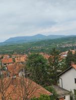 MilijicLux - B&B Soko Banja