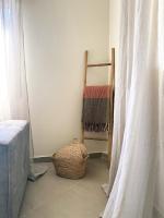 Appartement met 2 slaapkamers
