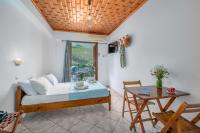 Studio Apartment with Sea View