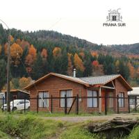 Prana sur neltume - B&B Neltume