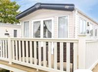 50A ALDERLEY at Hoburne bashley - Bed and Breakfast