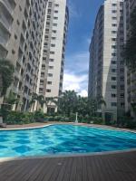 New Furnished One Bedroom-SMDC South Residences - Ferienwohnung
