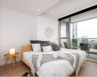 MEL WSP irresistible 3br2ba Apt Parking Pool GYM - B&B Melbourne