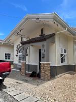 Comfort Zone - B&B Dao