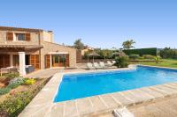 Cas Batlet - Ferienwohnung s'Horta