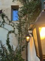 Palazzo Contelori - Ferienwohnung