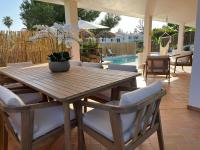Villa Casa Escorxada - A 150m de la playa de arena con piscina privada - B&B