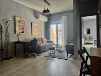 SunnyUrbanNest - B&B